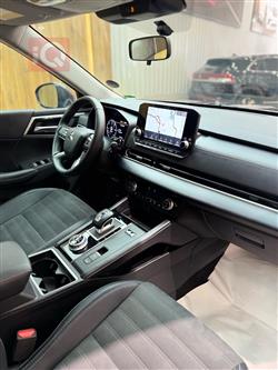 ميتسوبيشي اوتلاندر